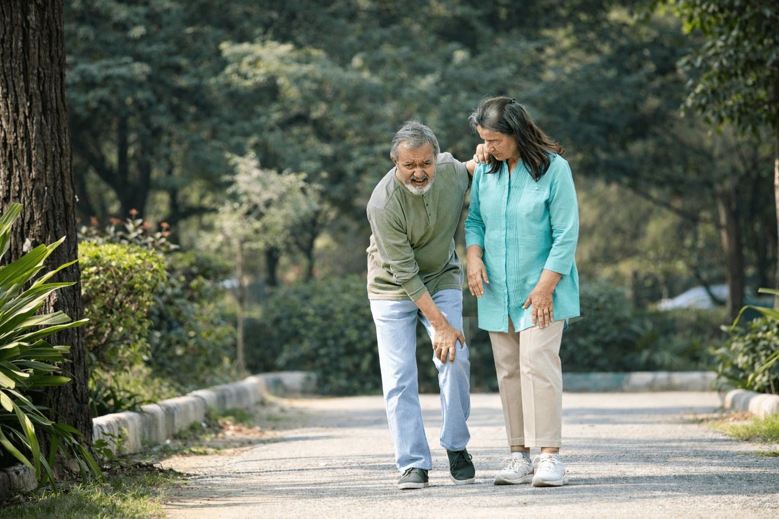 Healthcare professional